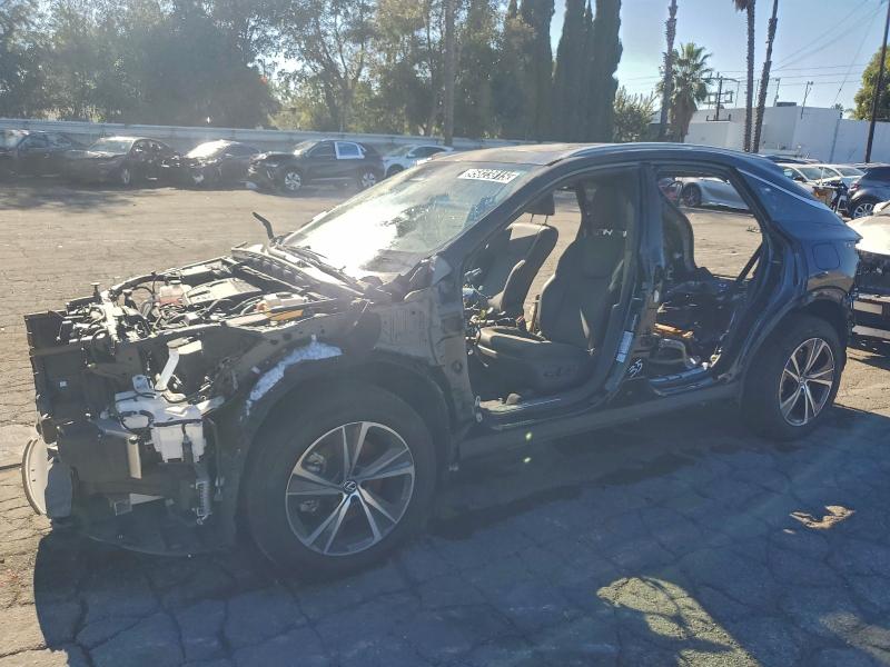 LEXUS RX 350H BA 2024 VIN 2T2BBMCA3RC031997