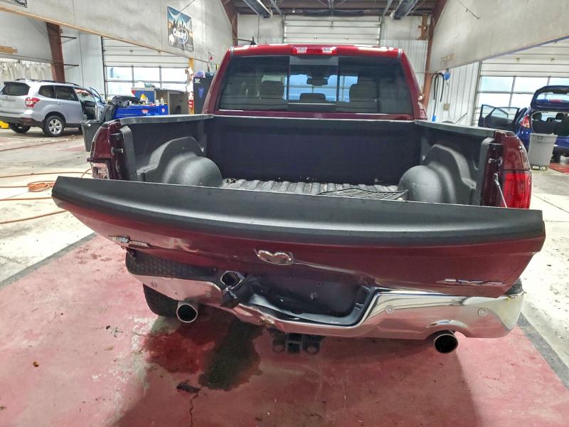 Фото 6 - RAM 1500