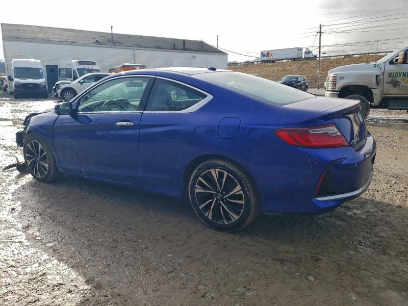 Фото 2 - HONDA ACCORD