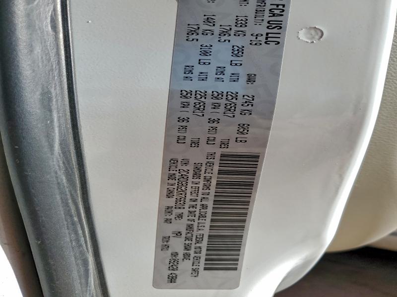 Фото 14 - DODGE CARAVAN