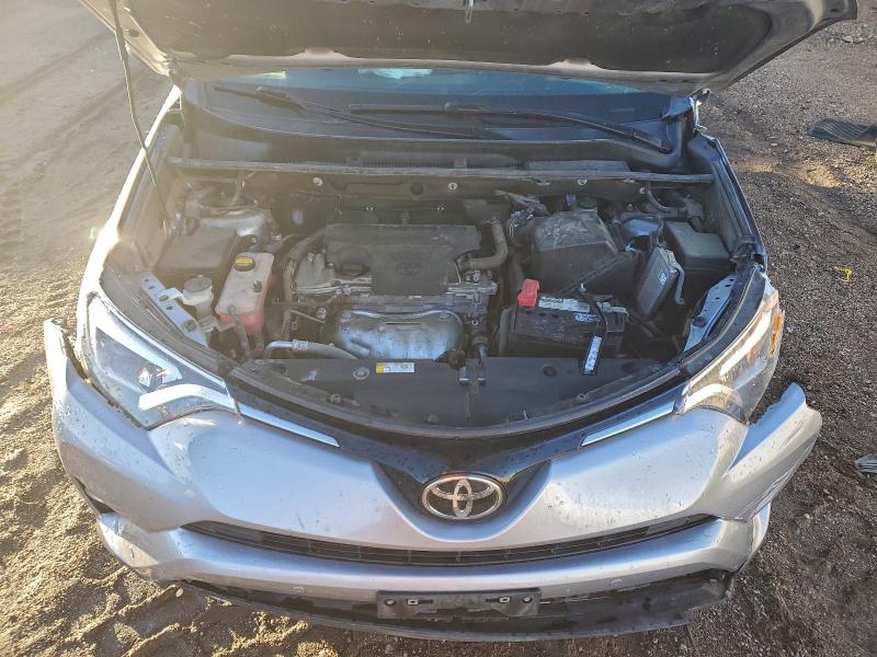 Фото 12 - TOYOTA RAV4