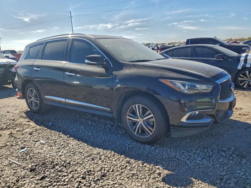 Фото 4 - INFINITI QX60