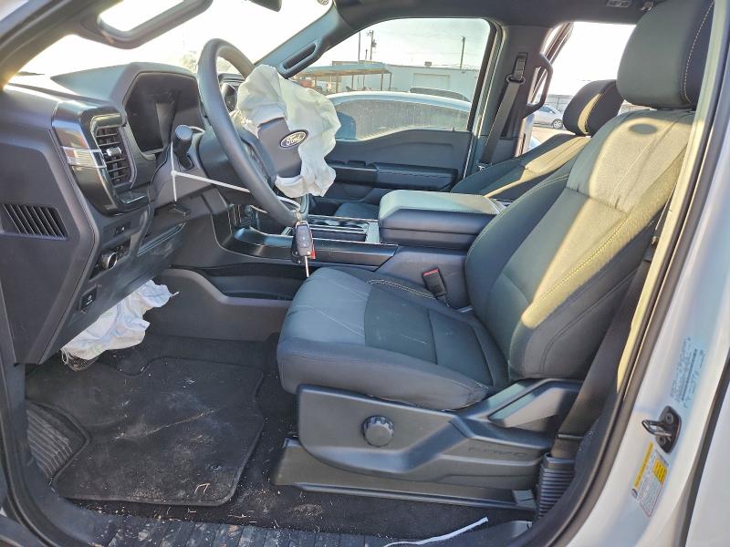 Фото 7 - FORD F150 STX