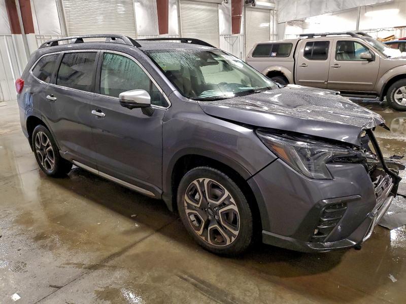 Фото 4 - SUBARU ASCENT