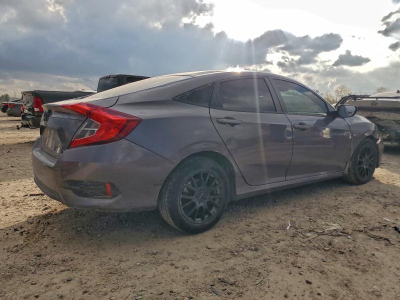 Фото 3 - HONDA CIVIC