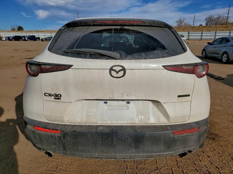 Фото 6 - MAZDA CX30