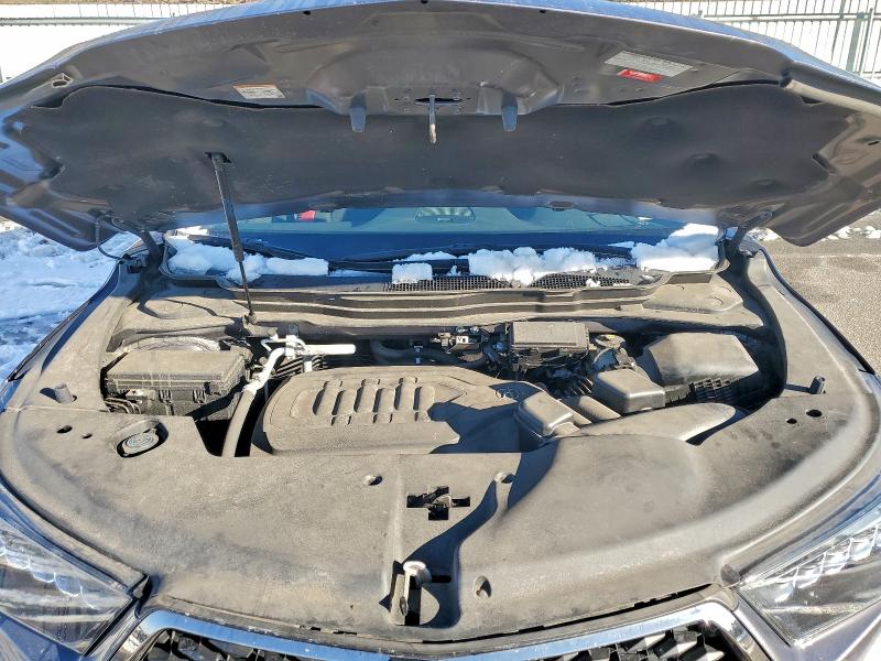 Фото 12 - ACURA MDX