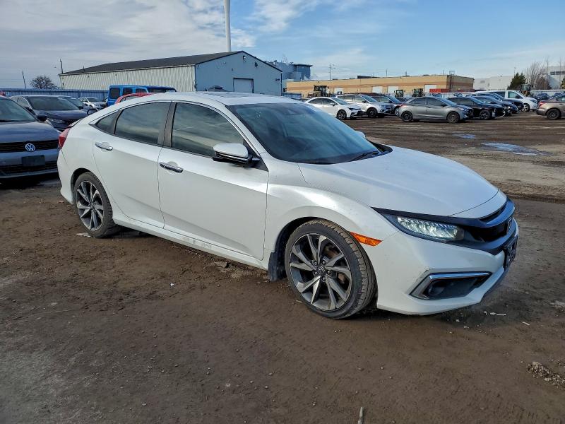 Фото 4 - HONDA CIVIC