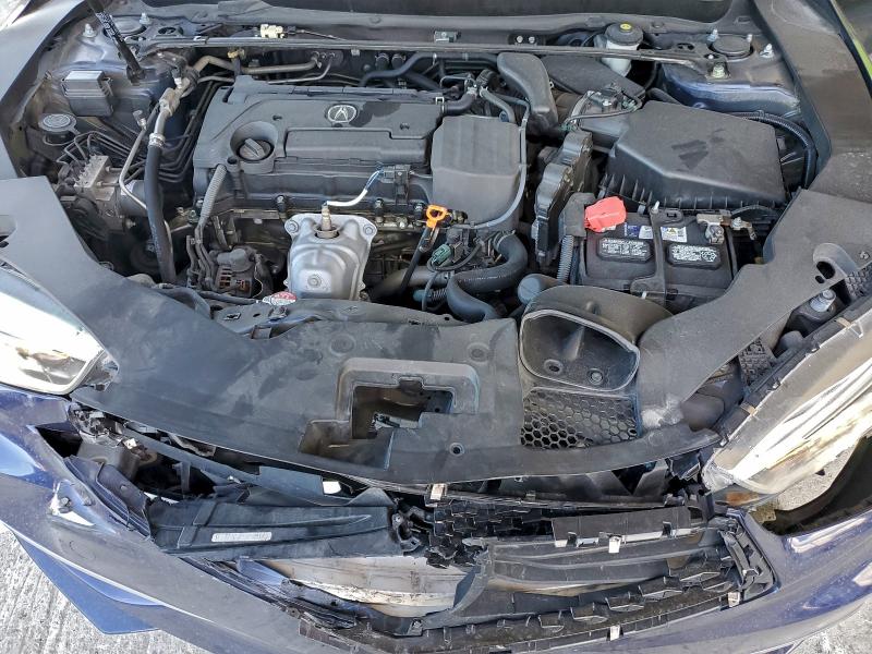 Фото 12 - ACURA TLX