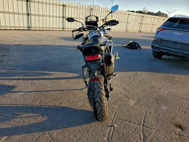 TRIUMPH TIGER 900 2025