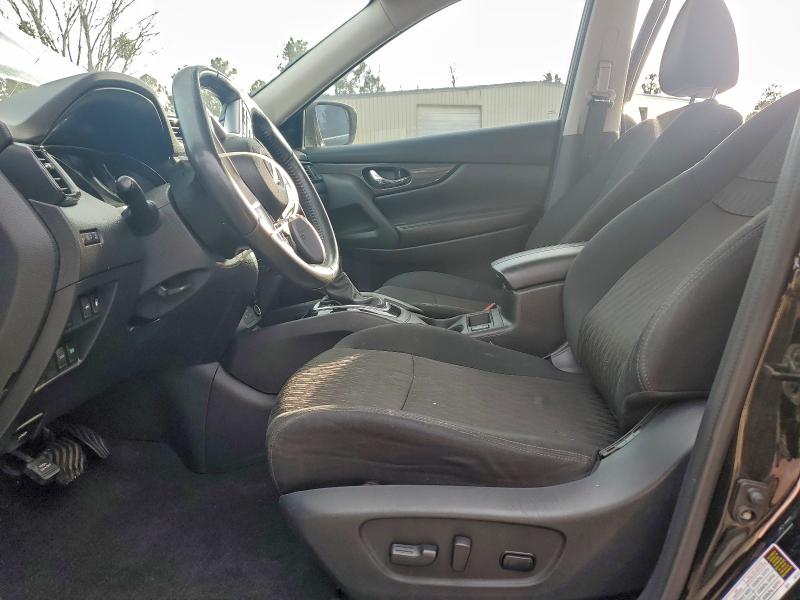 Фото 7 - NISSAN ROGUE