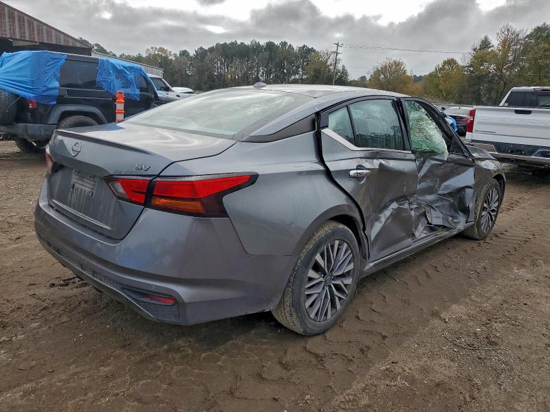 Фото 3 - NISSAN ALTIMA