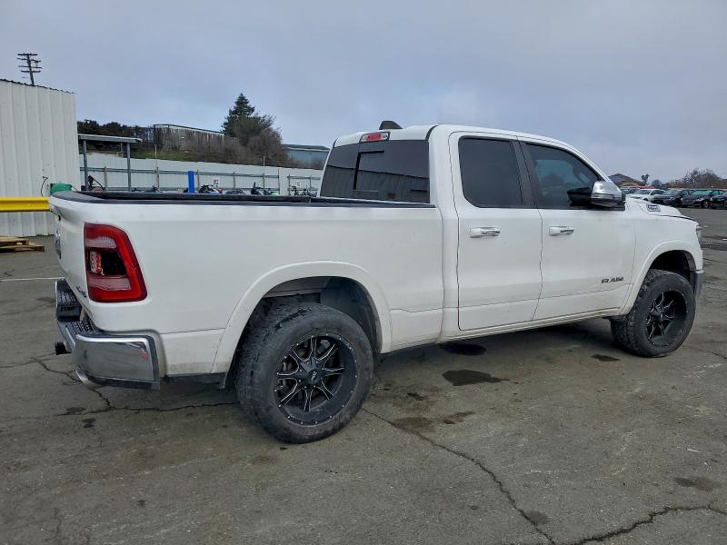 Фото 3 - RAM 1500