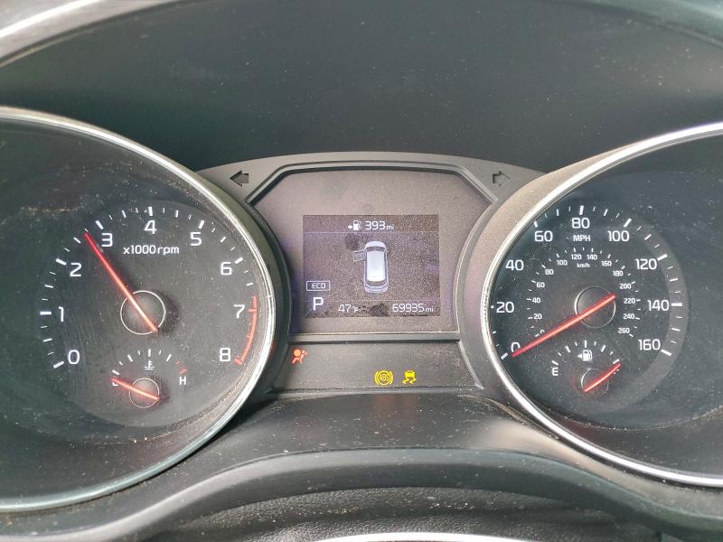 Фото 9 - KIA SEDONA