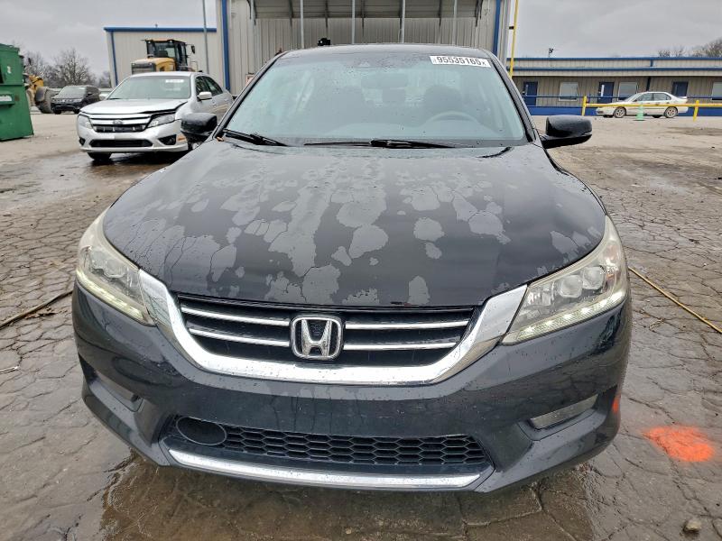 Фото 5 - HONDA ACCORD