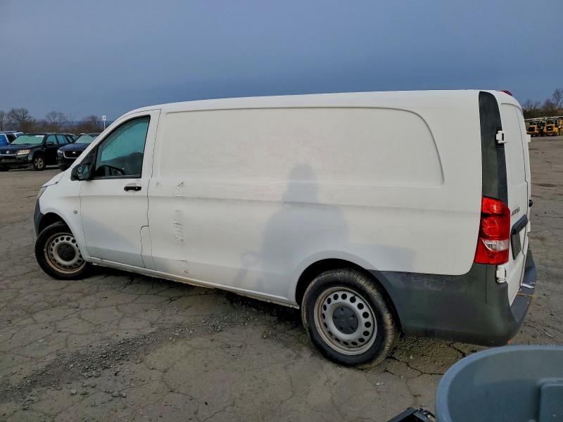 Фото 2 - MERCEDES-BENZ METRIS