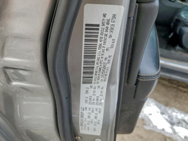 Фото 12 - JEEP GRAND CHER