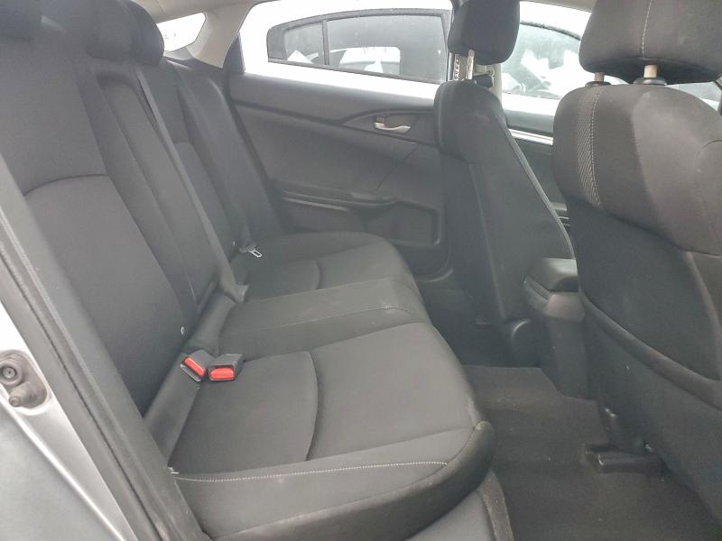 Фото 10 - HONDA CIVIC