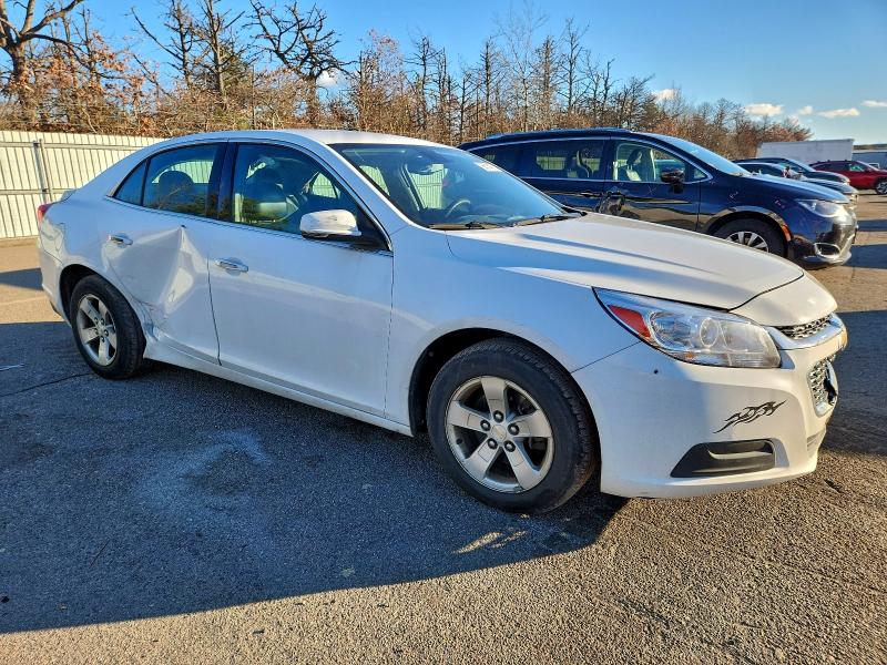 Фото 4 - CHEVROLET MALIBU