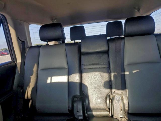 Фото 10 - TOYOTA 4RUNNER