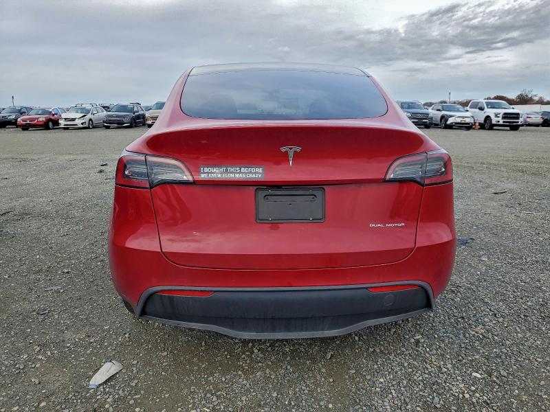Фото 6 - TESLA MODEL Y