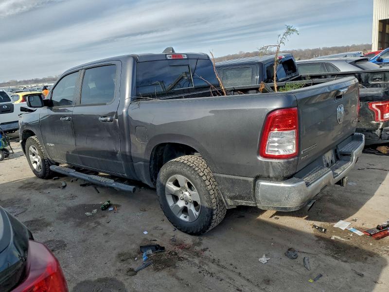 Фото 2 - RAM 1500