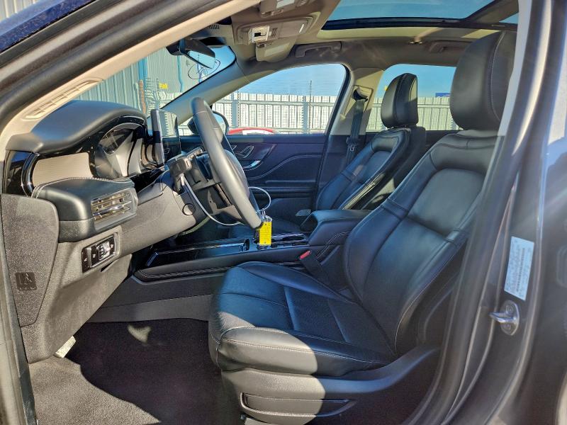 Фото 7 - LINCOLN CORSAIR