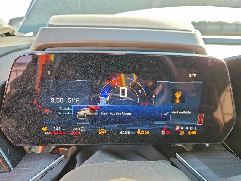 Фото 9 - CHEVROLET TAHOE