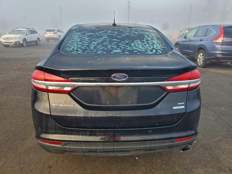 Фото 6 - FORD FUSION