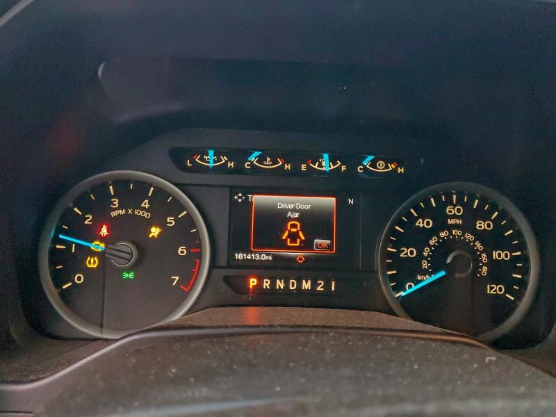 Фото 9 - FORD F-150