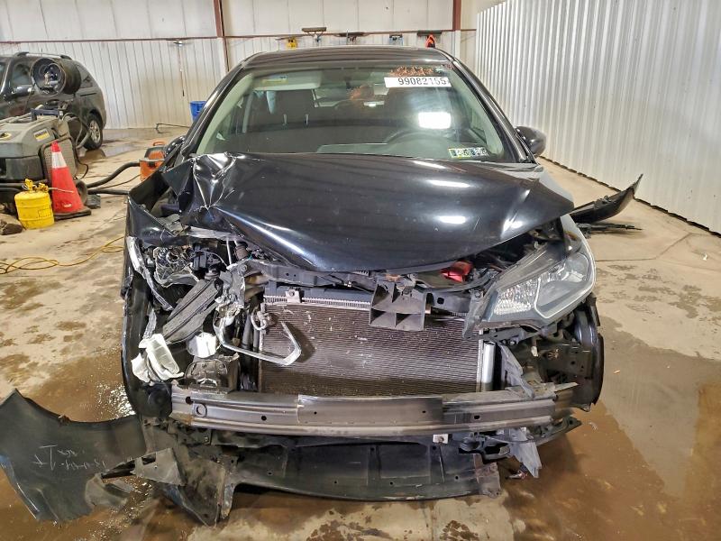 Фото 5 - HONDA FIT