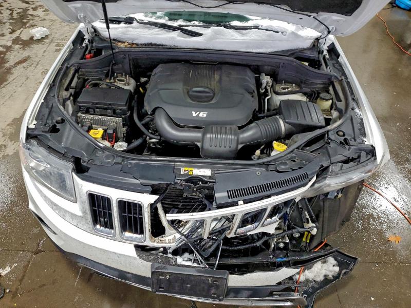 Фото 12 - JEEP GRAND CHER