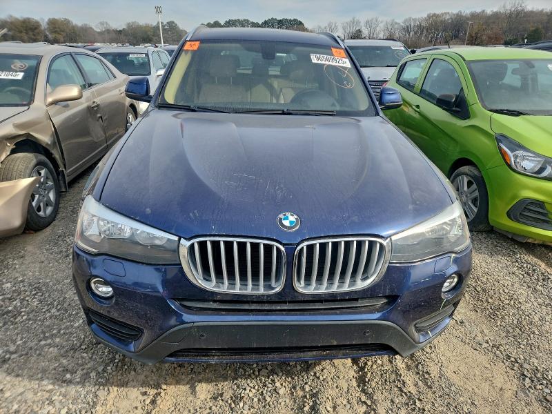 Фото 5 - BMW X3