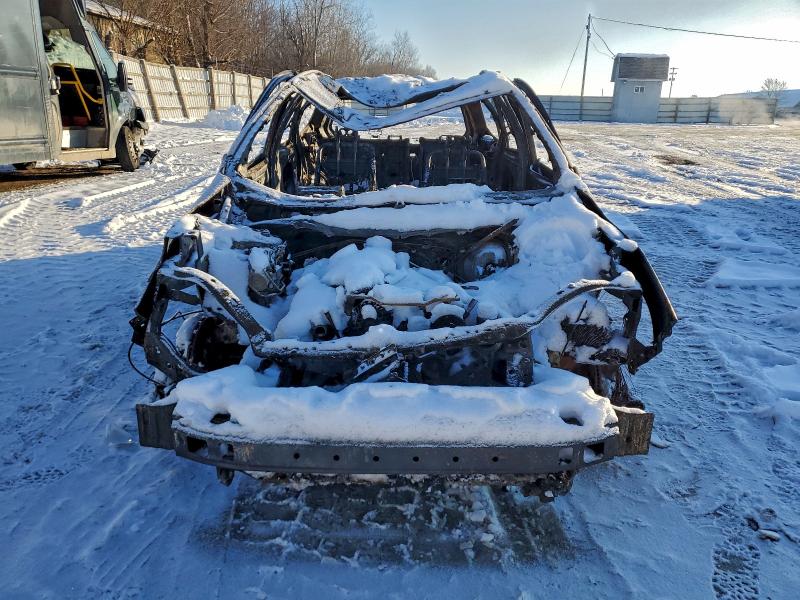 Фото 5 - SUBARU FORESTER