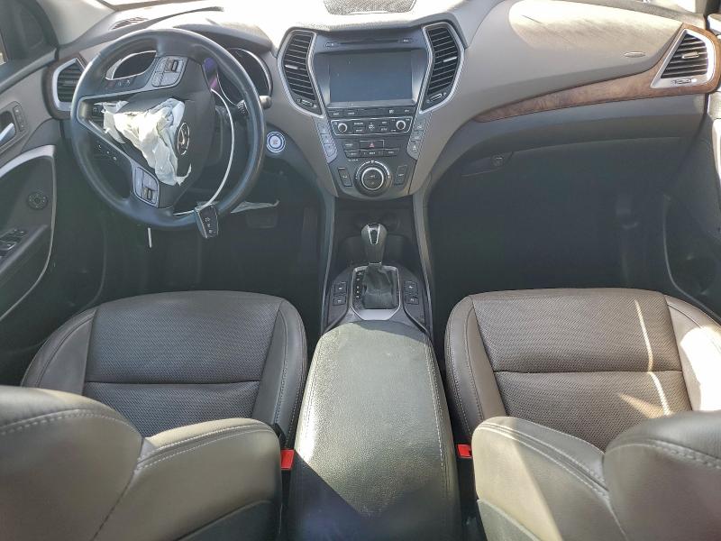 Фото 8 - HYUNDAI SANTA FE