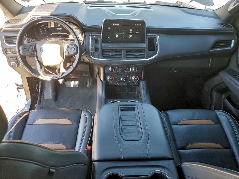 Фото 8 - GMC YUKON