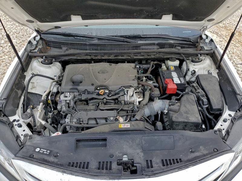 Фото 11 - TOYOTA CAMRY