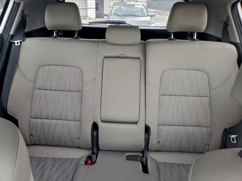 Фото 10 - KIA SPORTAGE