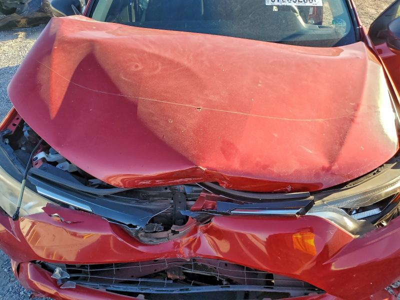 Фото 12 - TOYOTA RAV4