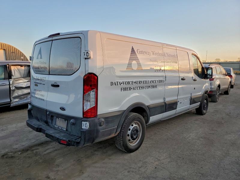 Фото 3 - FORD TRANSIT