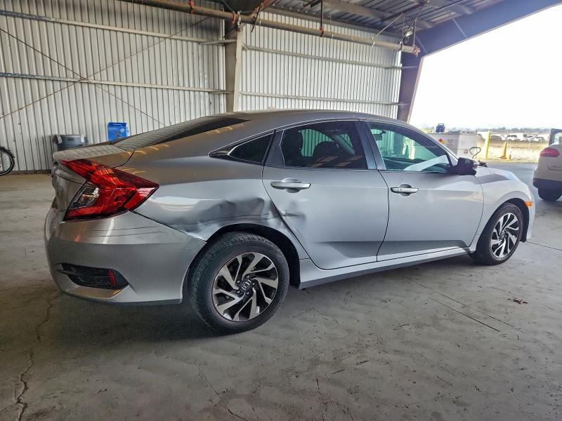 Фото 3 - HONDA CIVIC