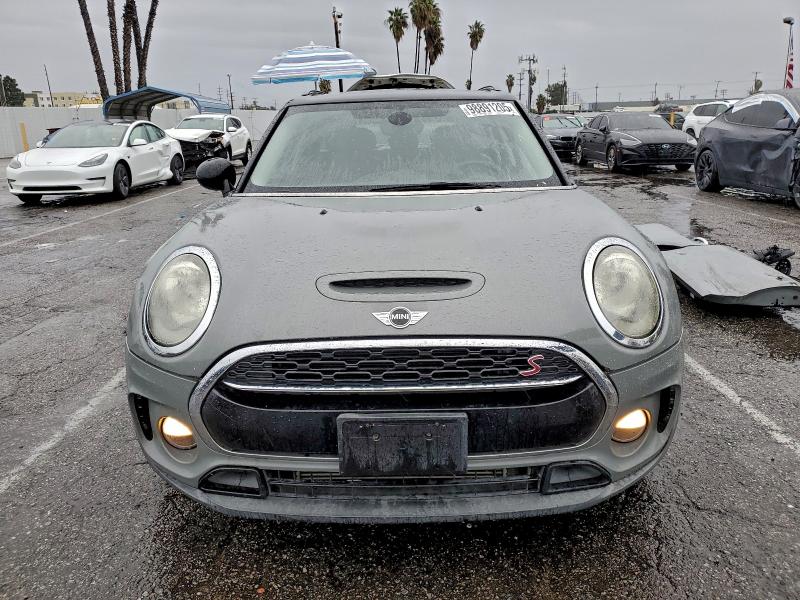 Фото 5 - MINI COOPER