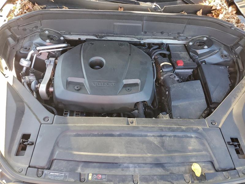 VOLVO XC90 2016 VIN YV4A22PK1G1037142