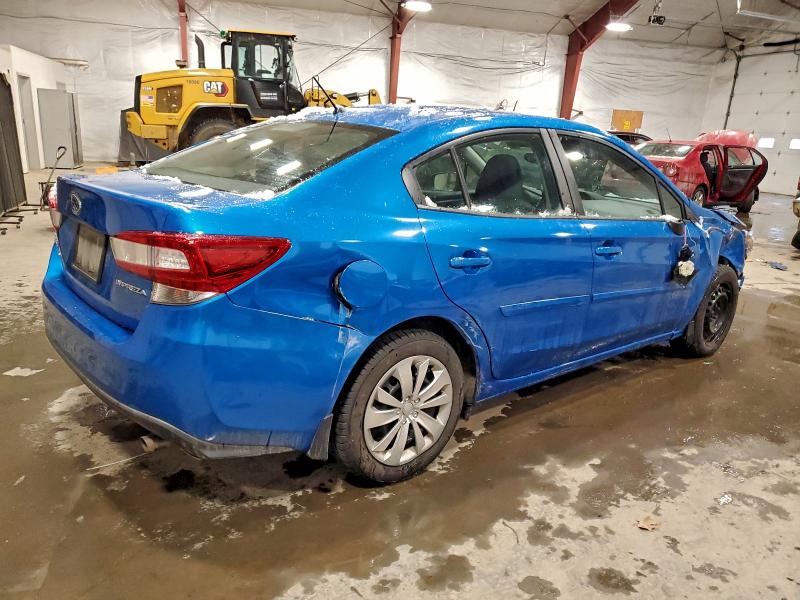 Фото 3 - SUBARU IMPREZA