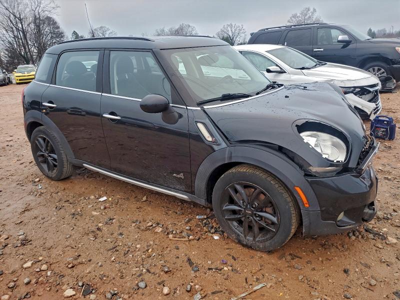 Фото 4 - MINI COOPER