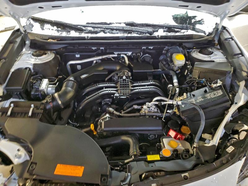 Фото 12 - SUBARU OUTBACK