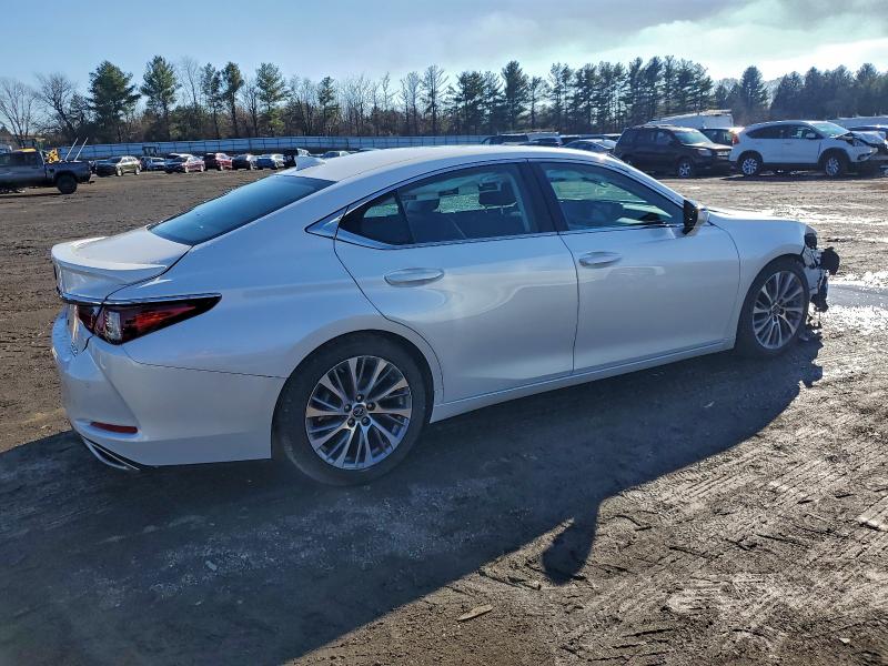 Фото 3 - LEXUS ES350