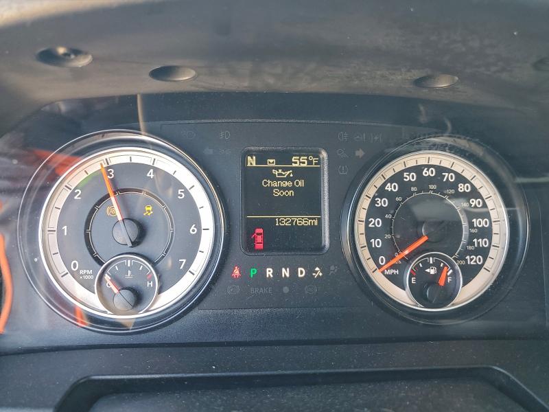 Фото 9 - RAM 1500