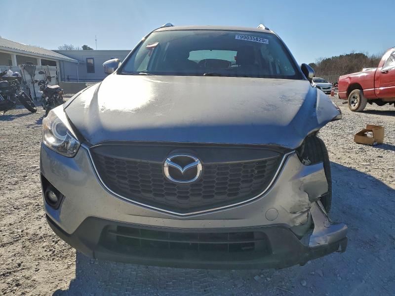 Фото 5 - MAZDA CX-5