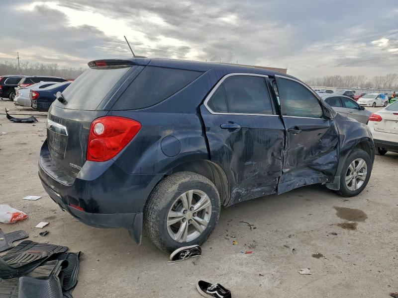 Фото 3 - CHEVROLET EQUINOX